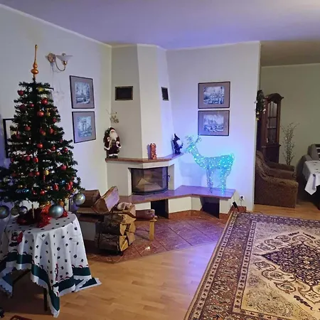 Holiday home Comfortable Home, Swinoujscie