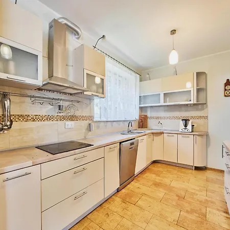Holiday home Comfortable Home,