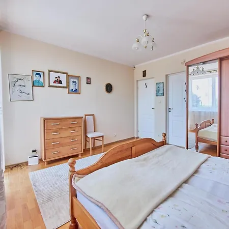 Comfortable Home, Holiday home Swinoujscie