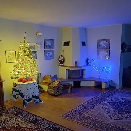 Comfortable Home, Holiday home