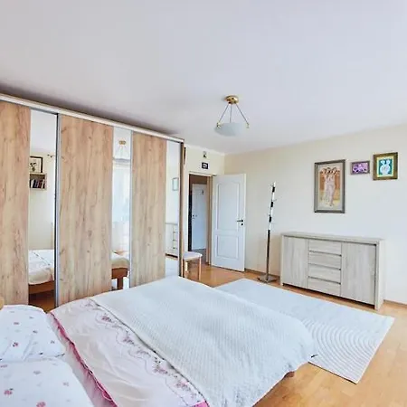 Comfortable Home, Swinoujscie