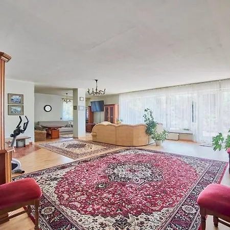 Comfortable Home,