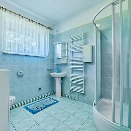 Comfortable Home, Holiday home
