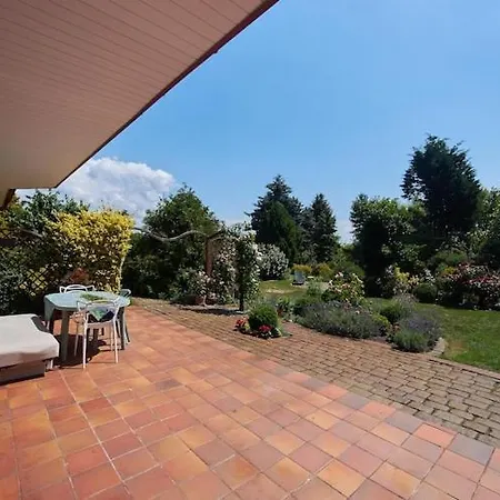 Дом отдыха Comfortable Home, Свиноуйсьце