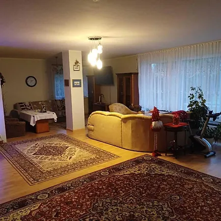 Дом отдыха Comfortable Home,