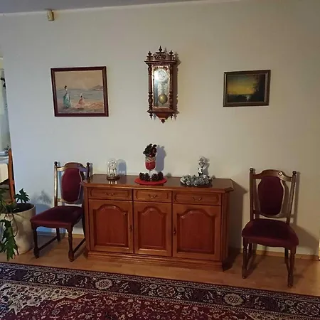 Дом отдыха Comfortable Home, Свиноуйсьце