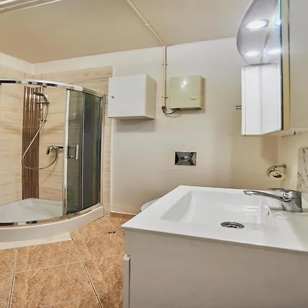 Comfortable Home, Свиноуйсьце