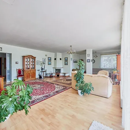 Comfortable Home, Дом отдыха Свиноуйсьце