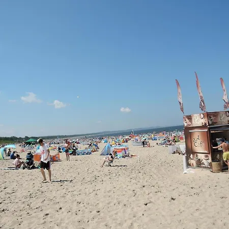 Comfortable Home, Дом отдыха